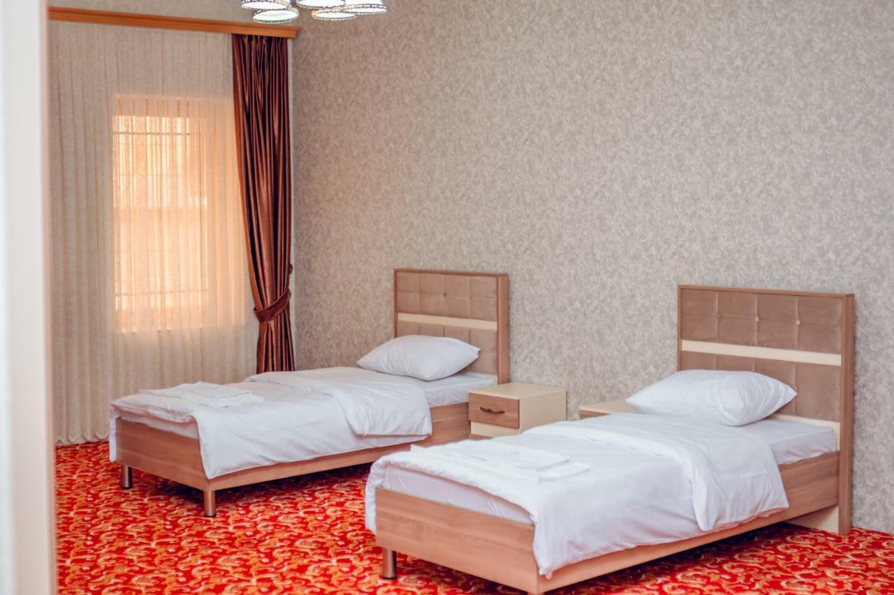 Soffia Hotel Baku Zewnętrze zdjęcie