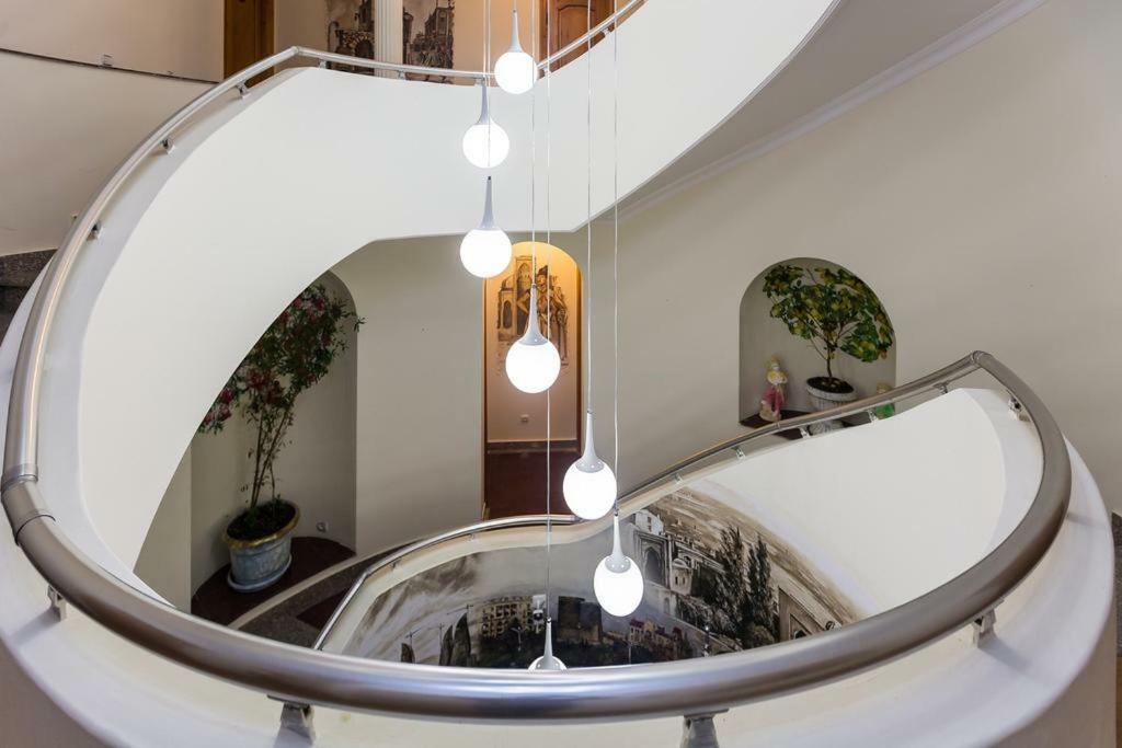 Soffia Hotel Baku Zewnętrze zdjęcie