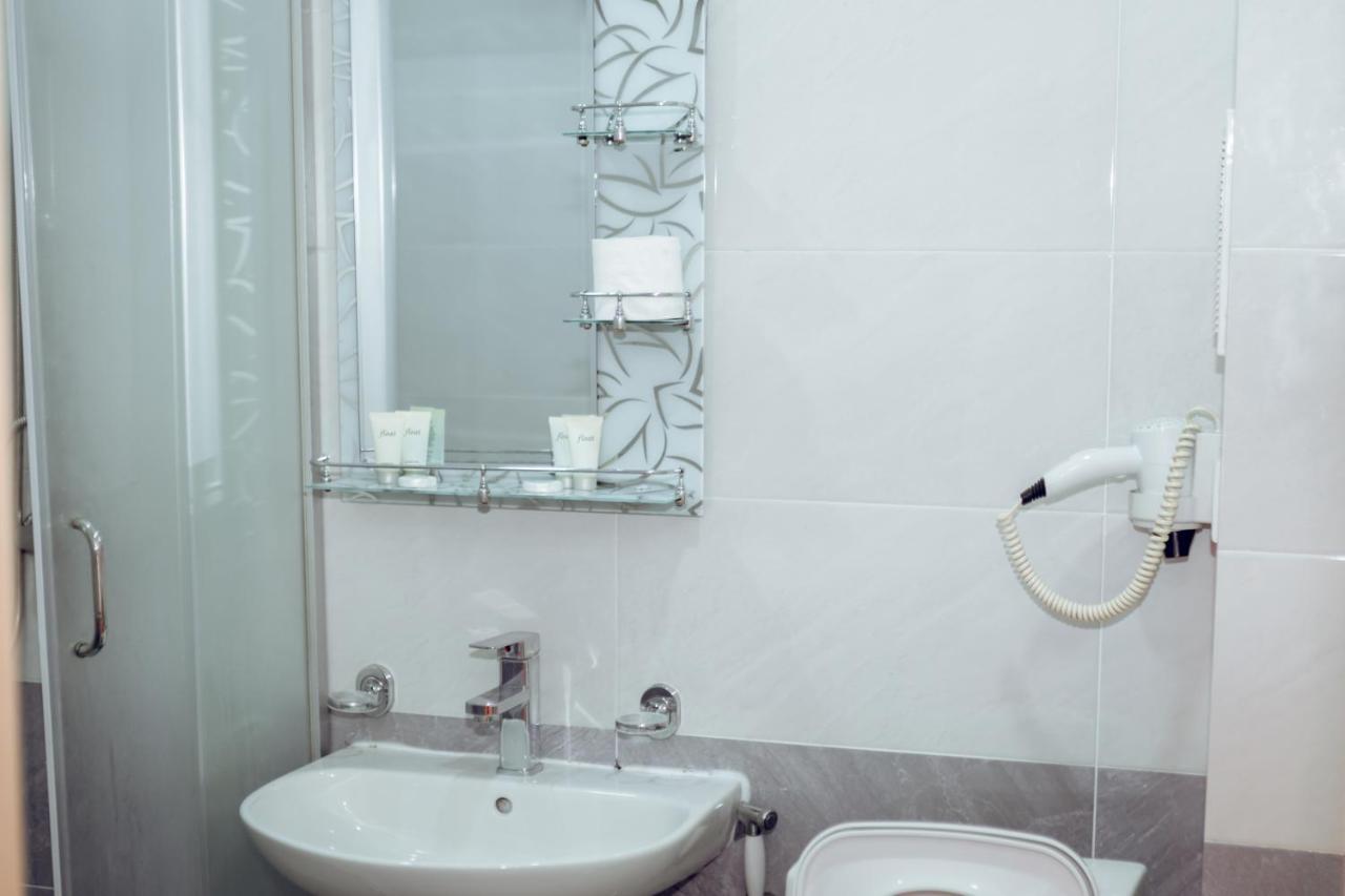 Soffia Hotel Baku Zewnętrze zdjęcie